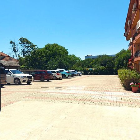 Отель Casa Simona Эфорие-Суд Экстерьер фото