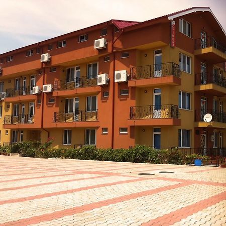 Отель Casa Simona Эфорие-Суд Экстерьер фото