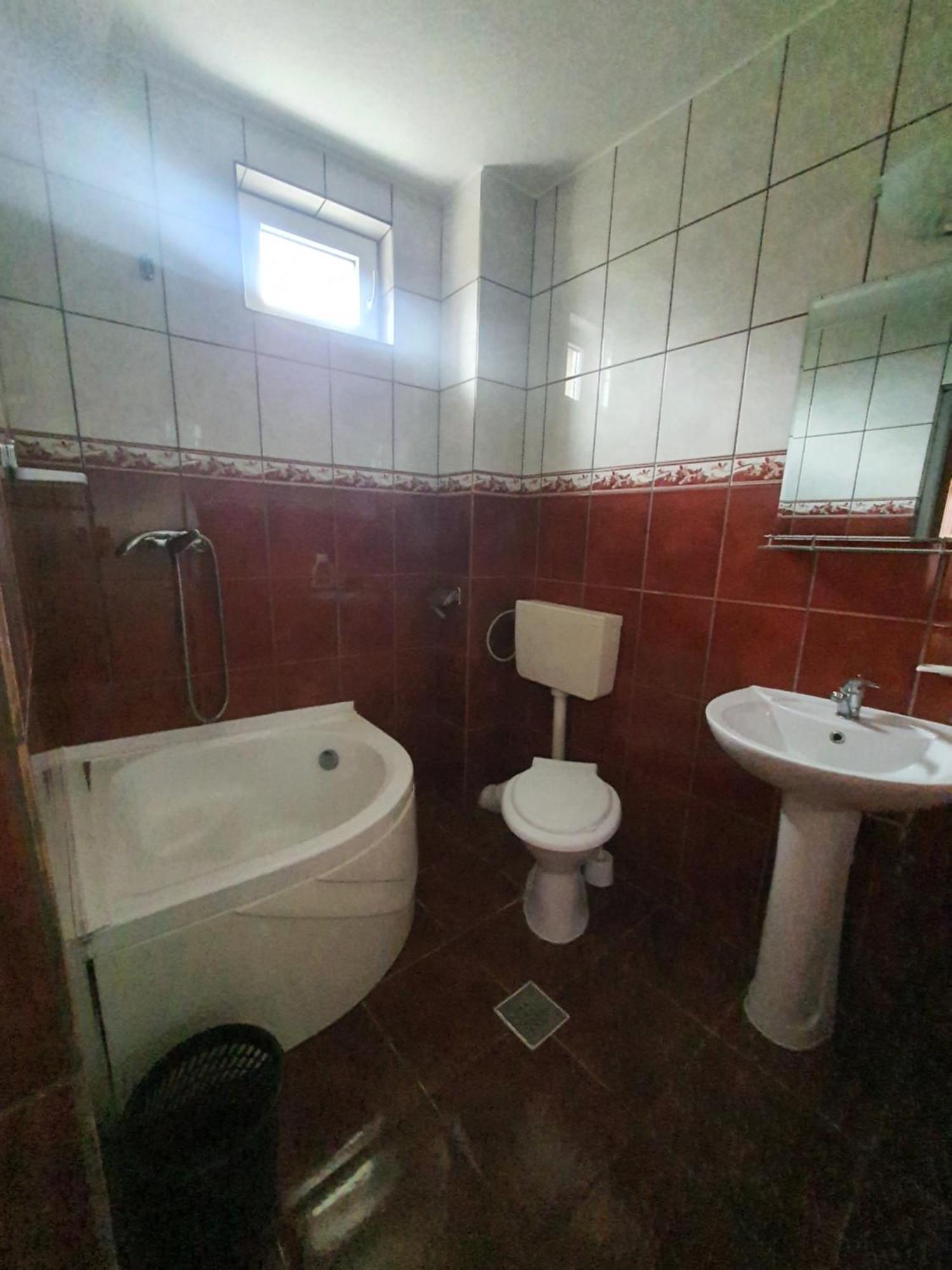 Отель Casa Simona Эфорие-Суд Экстерьер фото
