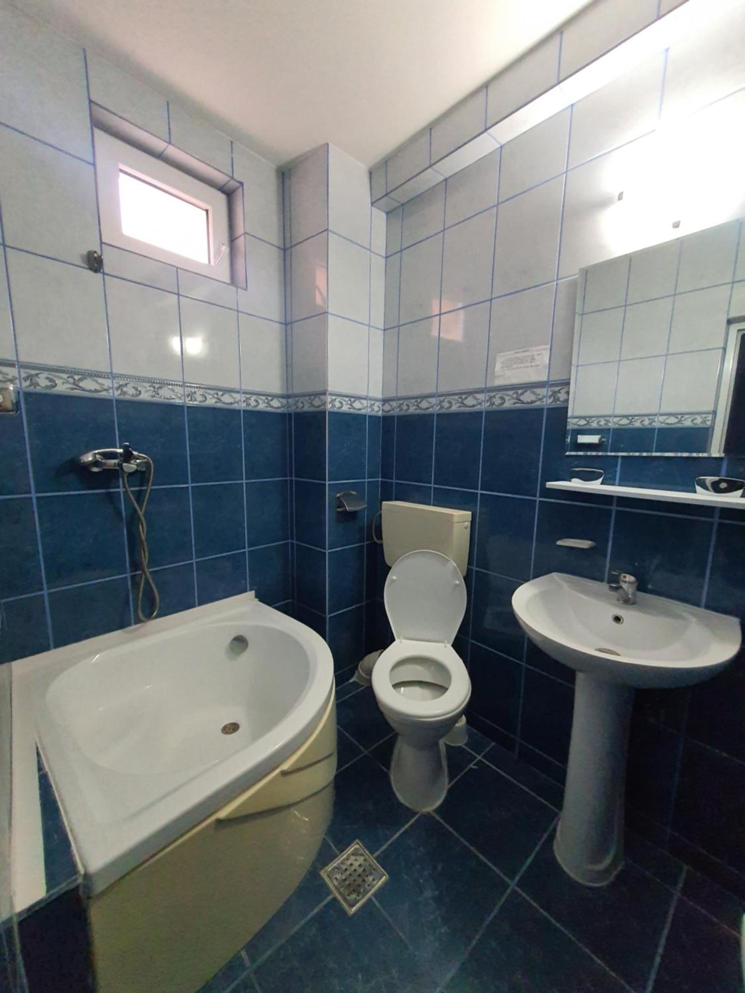 Отель Casa Simona Эфорие-Суд Экстерьер фото