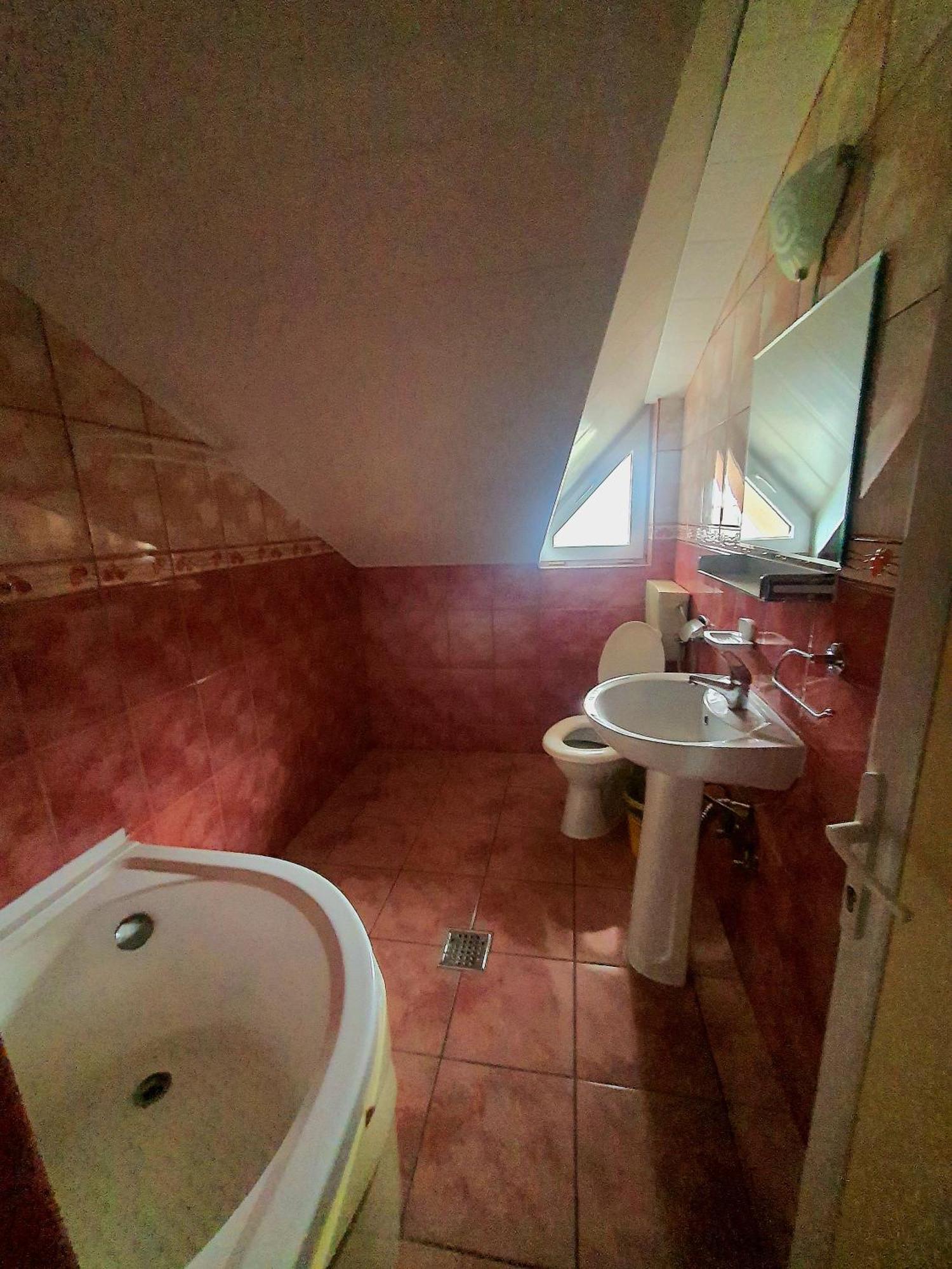 Отель Casa Simona Эфорие-Суд Экстерьер фото