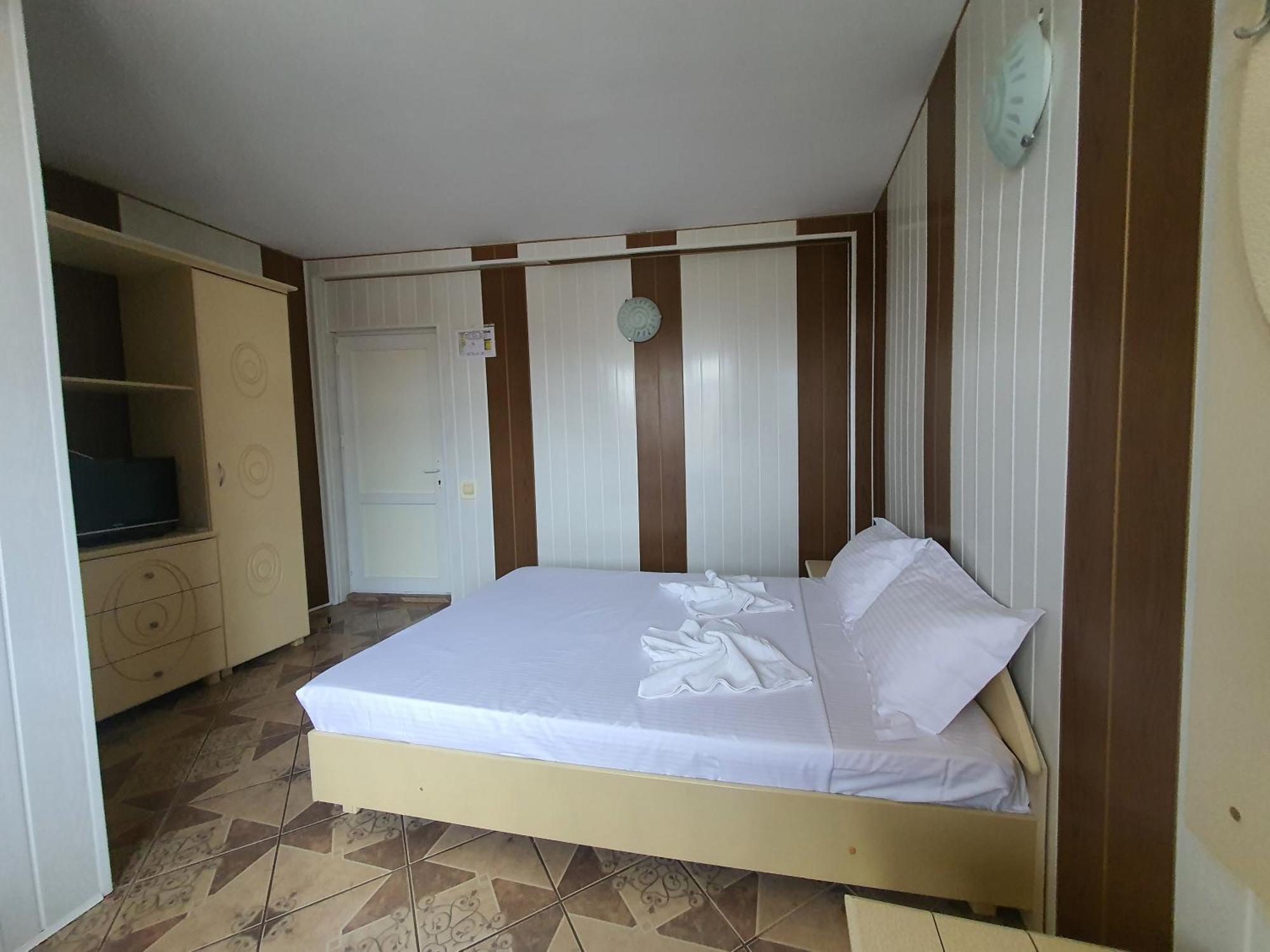 Отель Casa Simona Эфорие-Суд Экстерьер фото