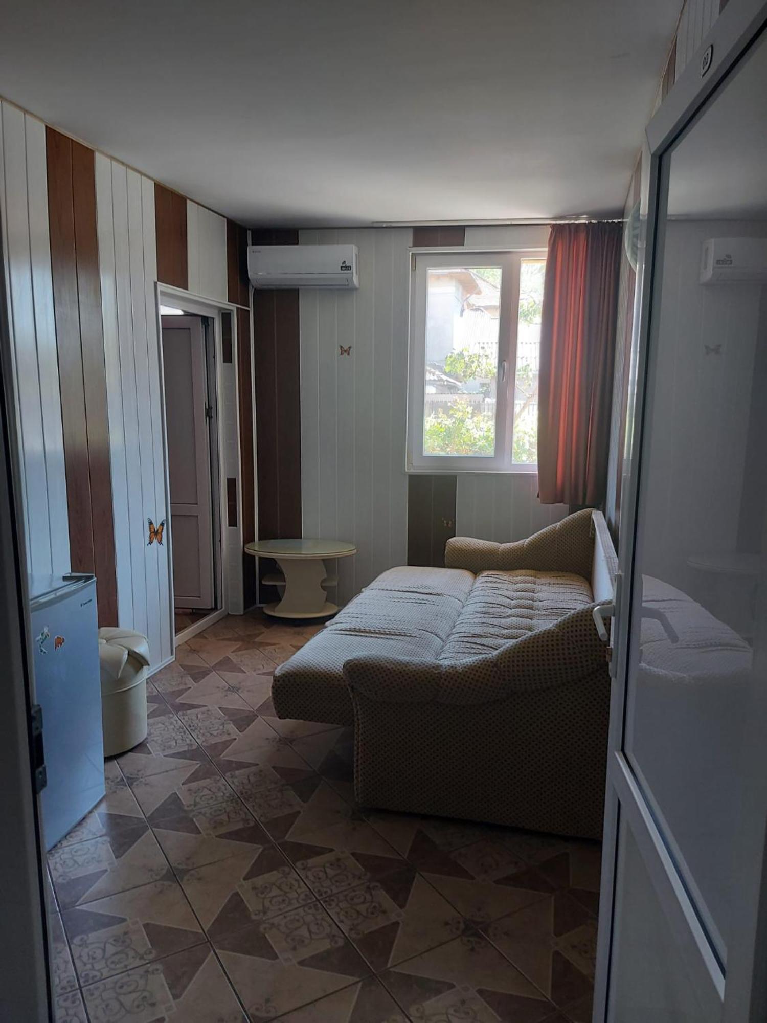 Отель Casa Simona Эфорие-Суд Экстерьер фото