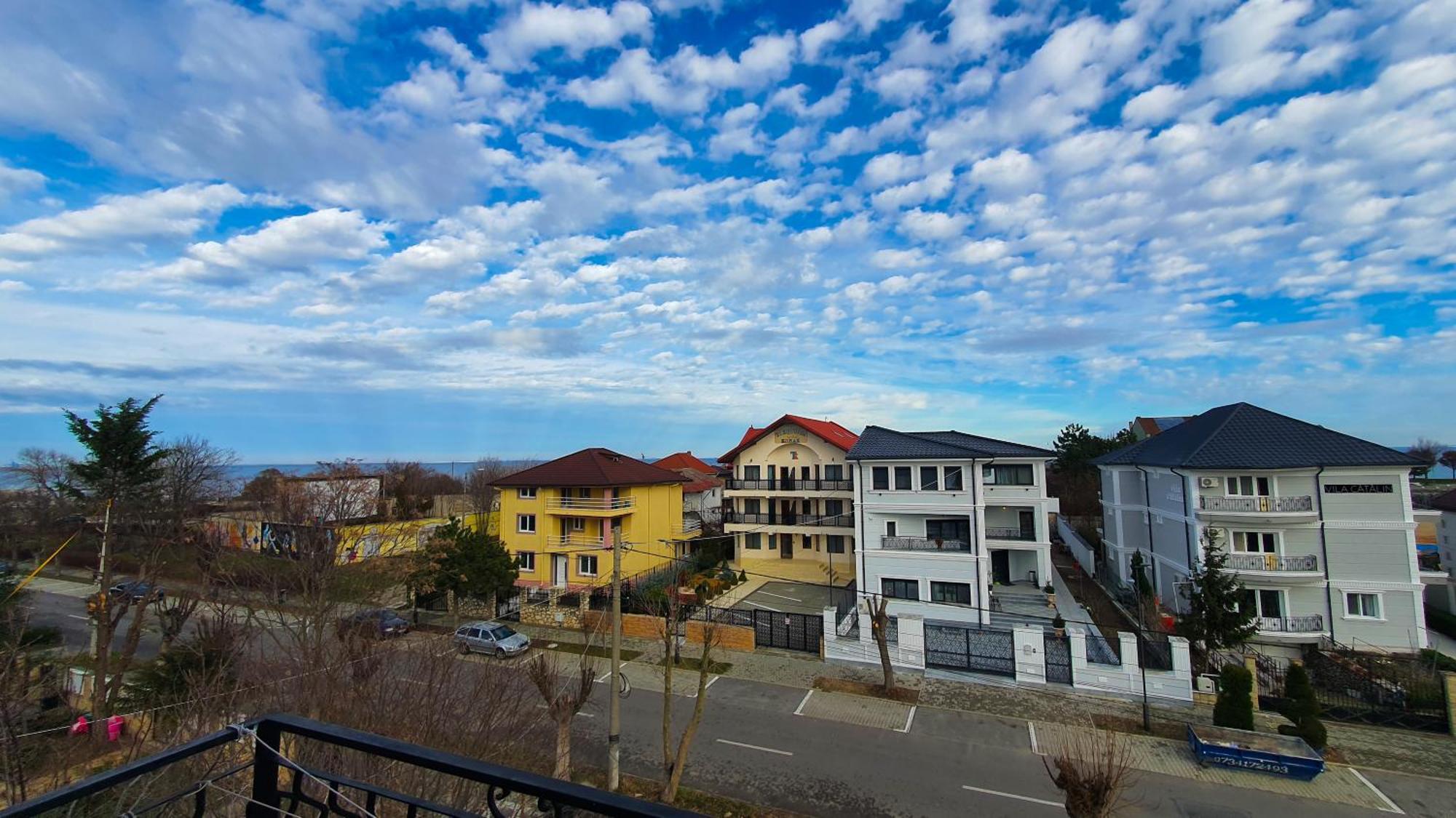 Отель Casa Simona Эфорие-Суд Экстерьер фото
