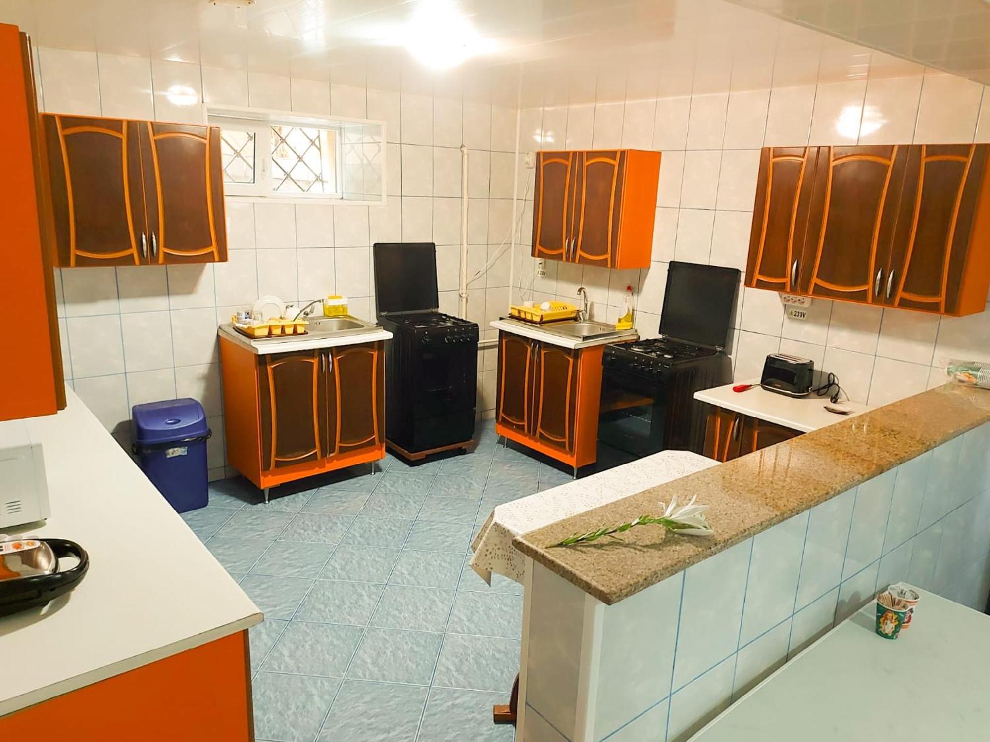 Отель Casa Simona Эфорие-Суд Экстерьер фото